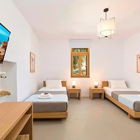 Sun Stone Villa *