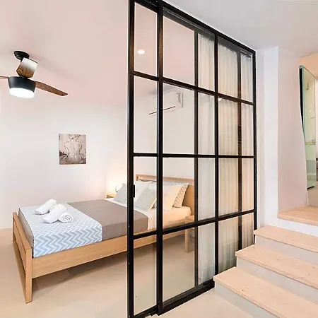 Villa Sun Stone *