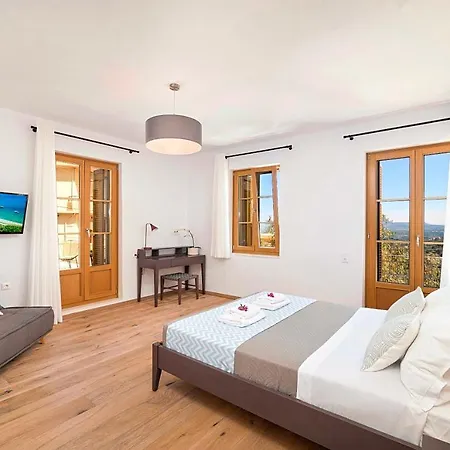 Sun Stone Villa