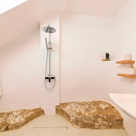 Sun Stone Villa