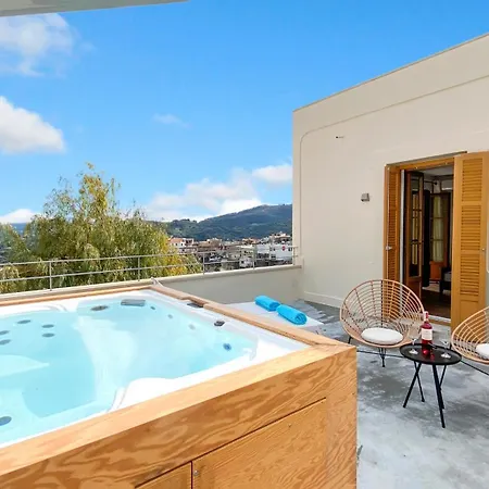 Sun Stone Villa