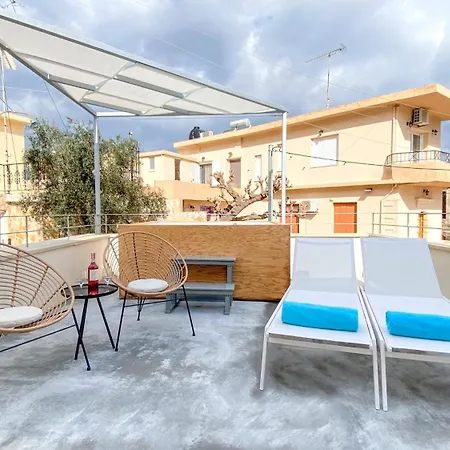 Villa Sun Stone *